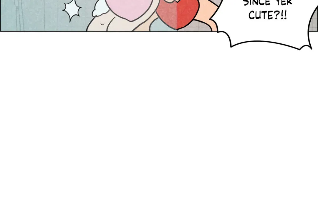Spinach Bouquet Chapter 93 page 36 - 