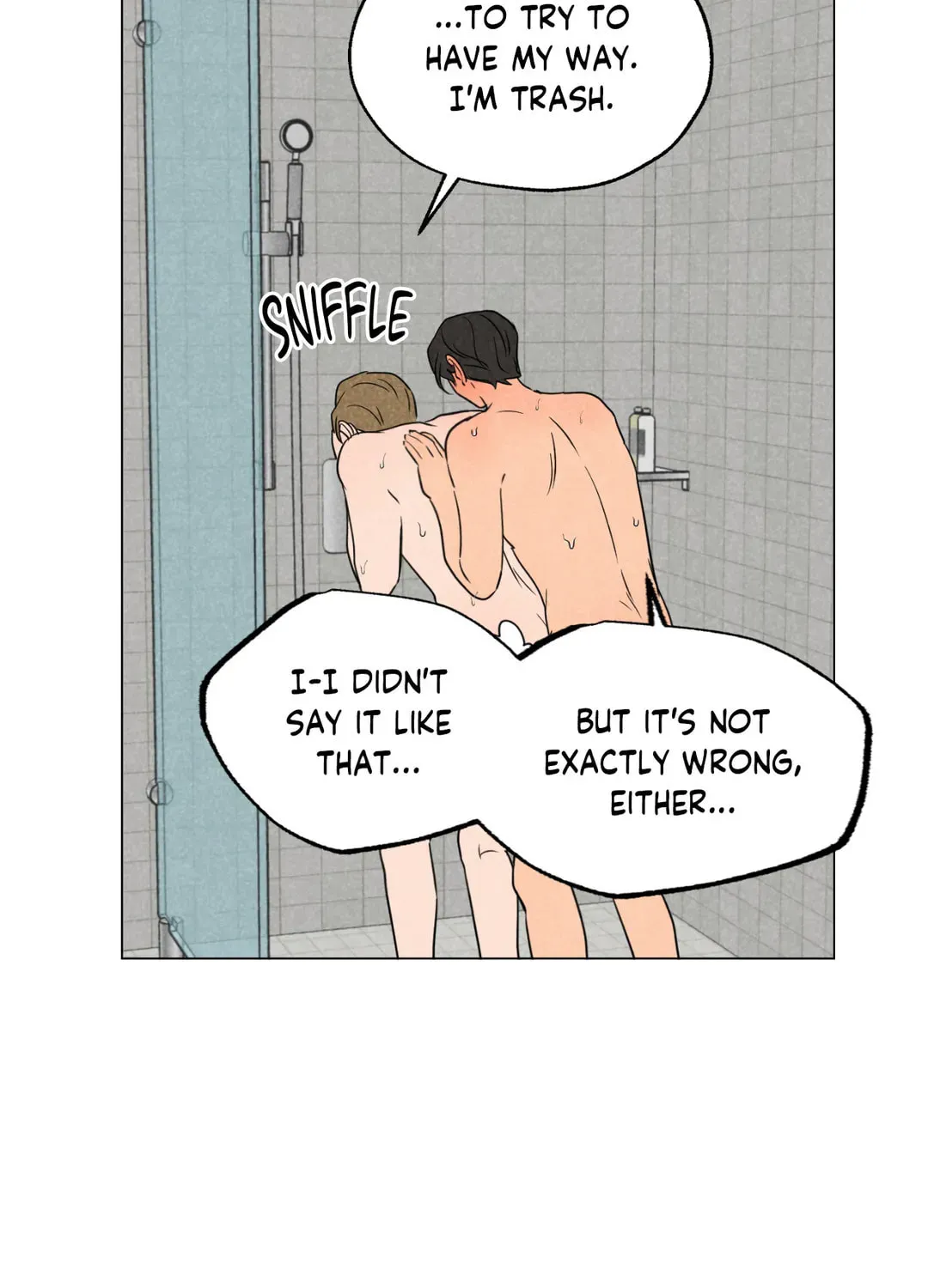 Spinach Bouquet Chapter 93 page 40 - 