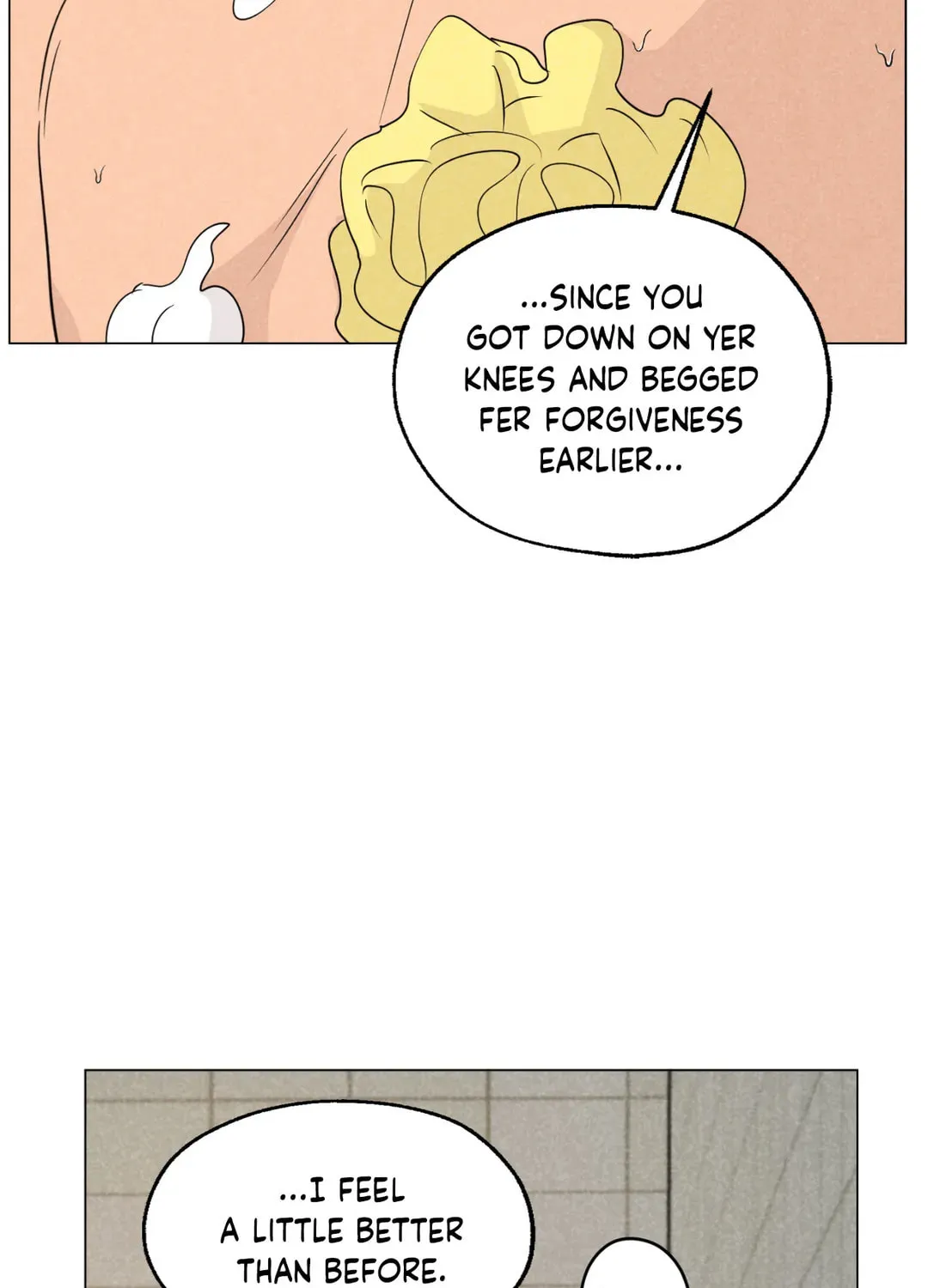 Spinach Bouquet Chapter 93 page 43 - 
