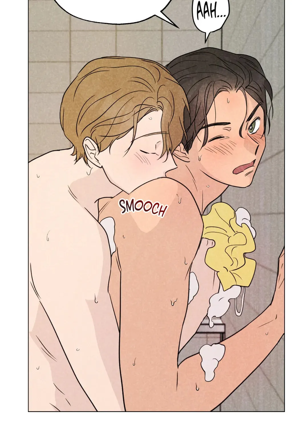 Spinach Bouquet Chapter 93 page 44 - 