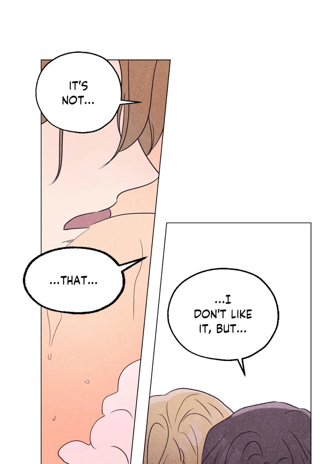 Spinach Bouquet Chapter 93 page 46 - 