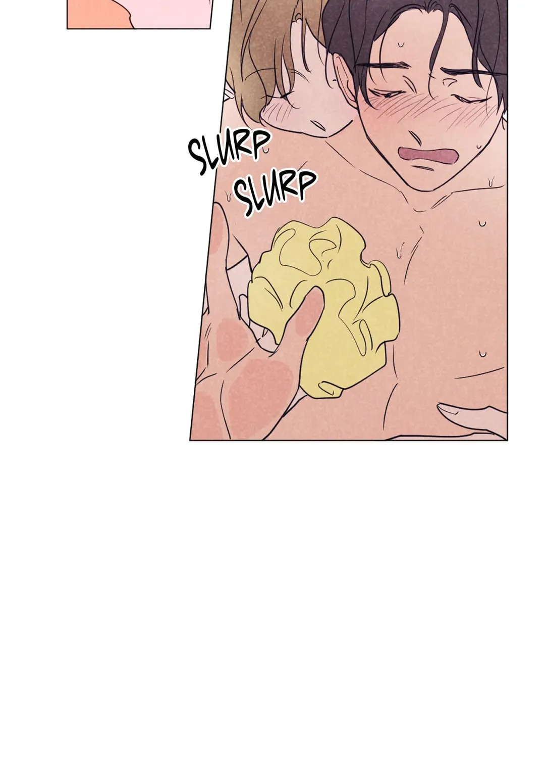 Spinach Bouquet Chapter 93 page 47 - 