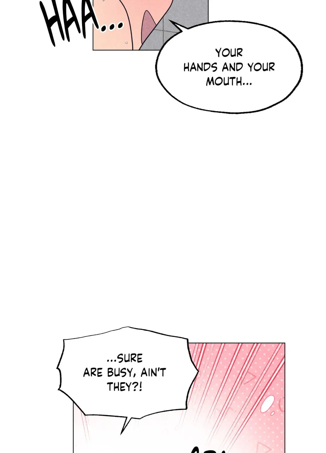 Spinach Bouquet Chapter 93 page 49 - 