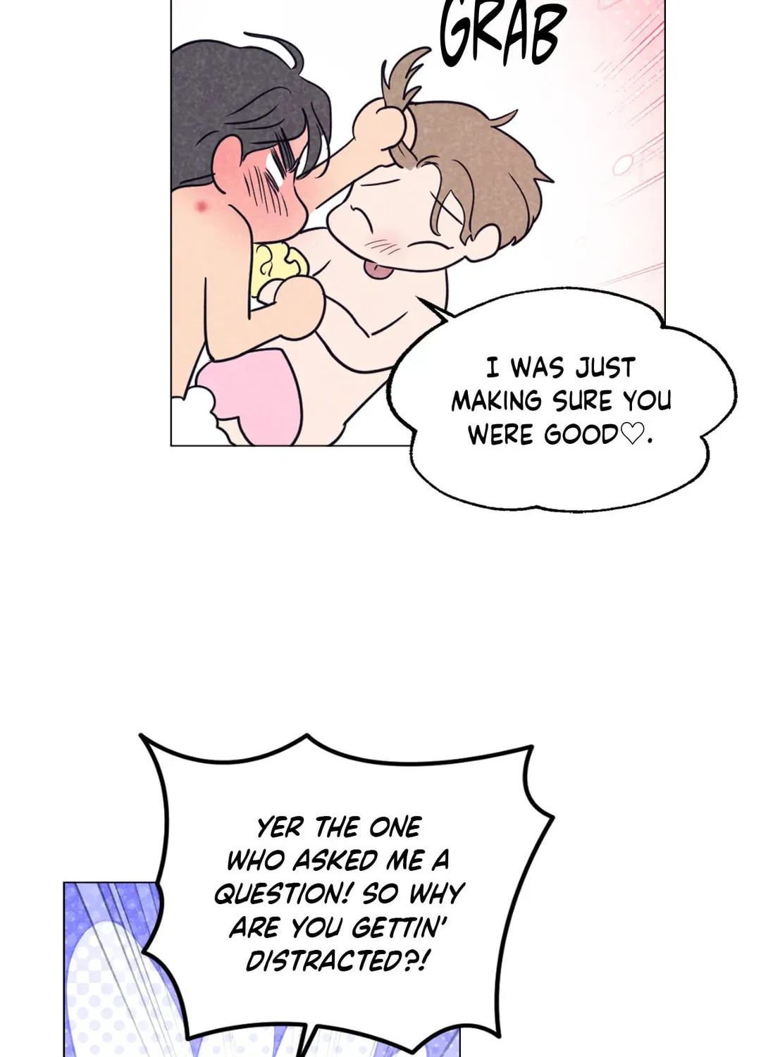 Spinach Bouquet Chapter 93 page 50 - 