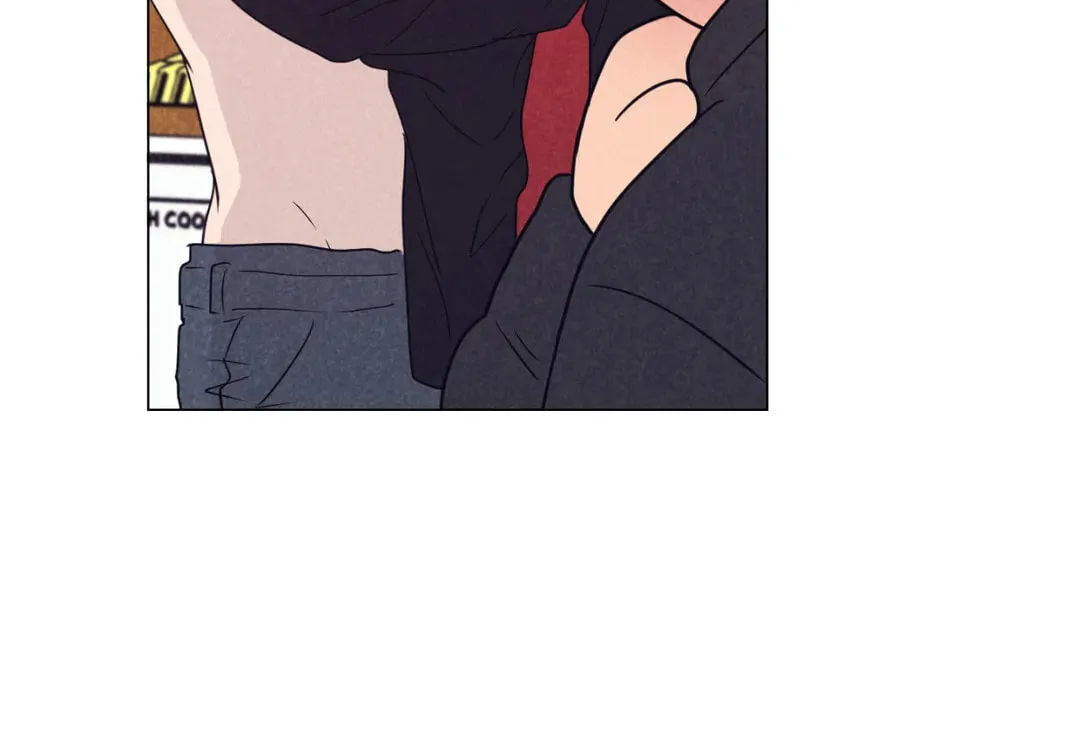 Spinach Bouquet Chapter 93 page 6 - 