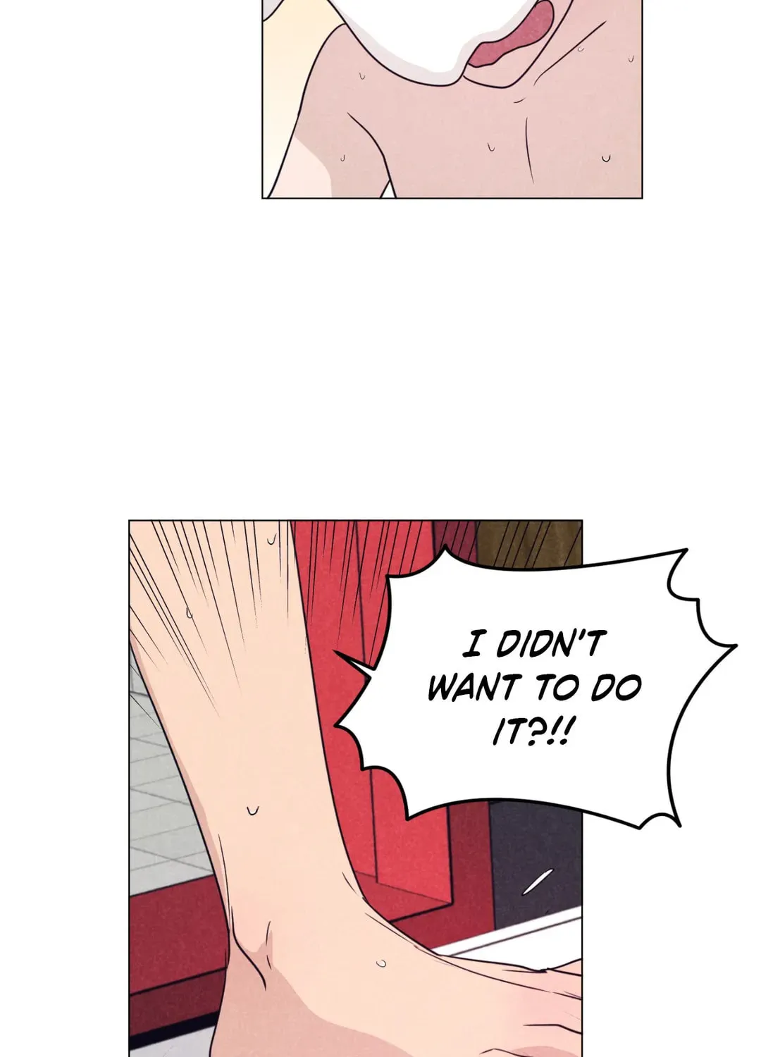 Spinach Bouquet Chapter 93 page 53 - 
