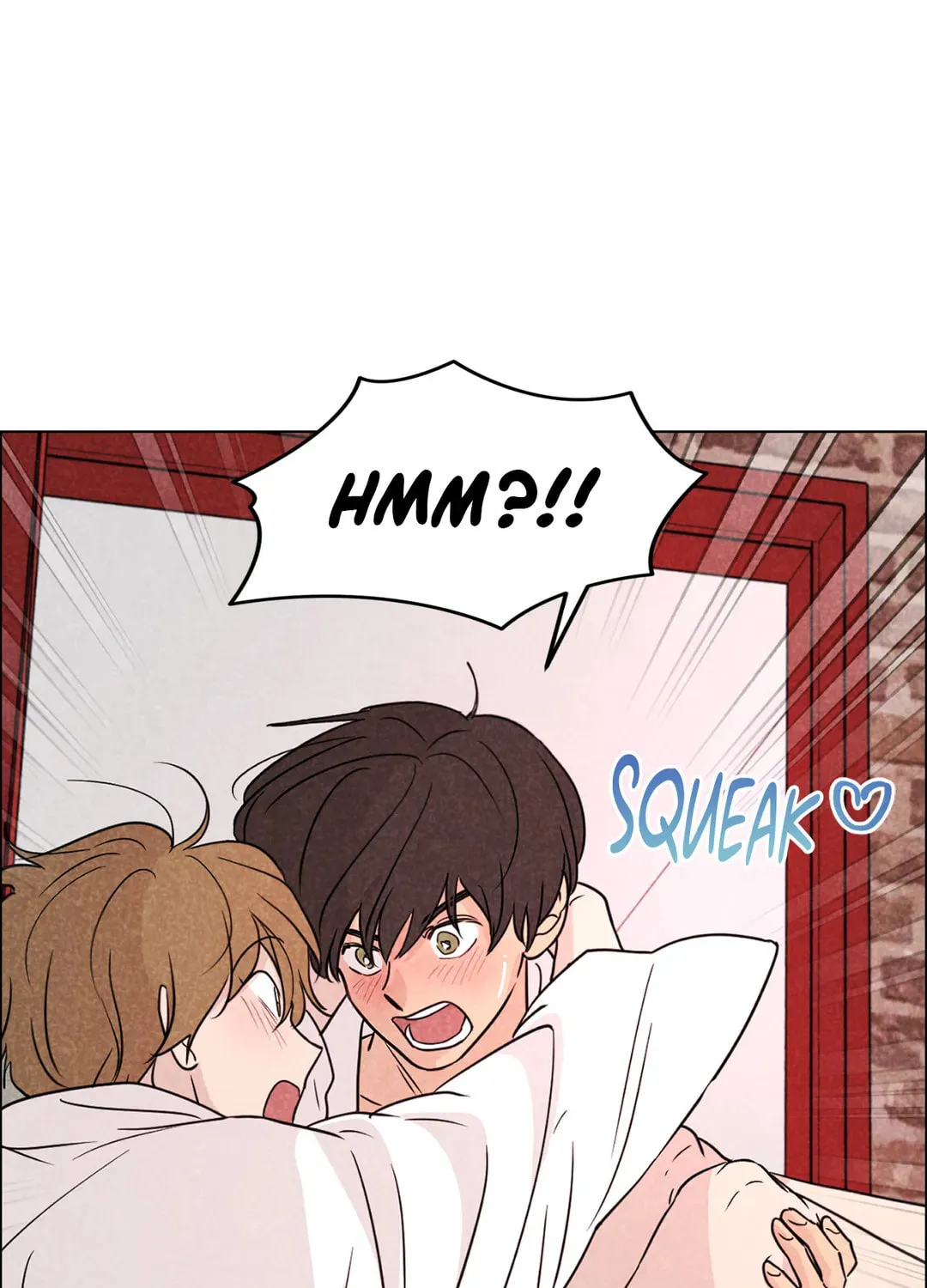 Spinach Bouquet Chapter 93 page 55 - 