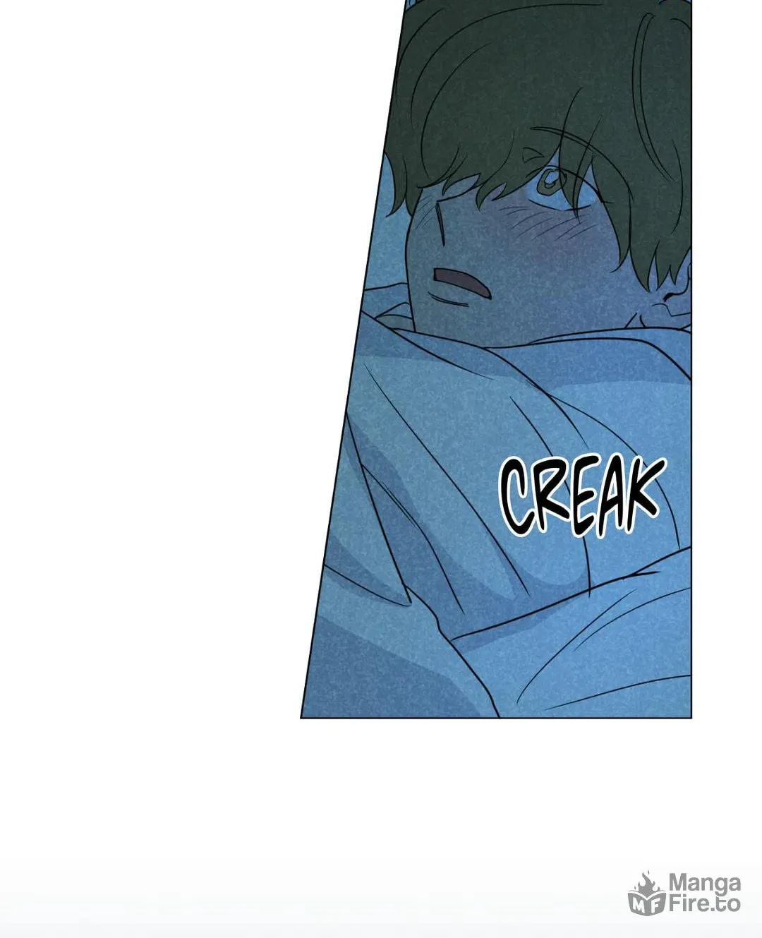 Spinach Bouquet Chapter 93 page 58 - 