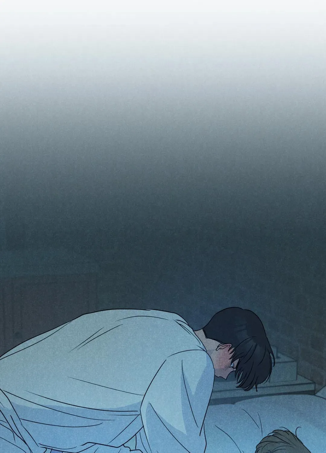 Spinach Bouquet Chapter 93 page 59 - 