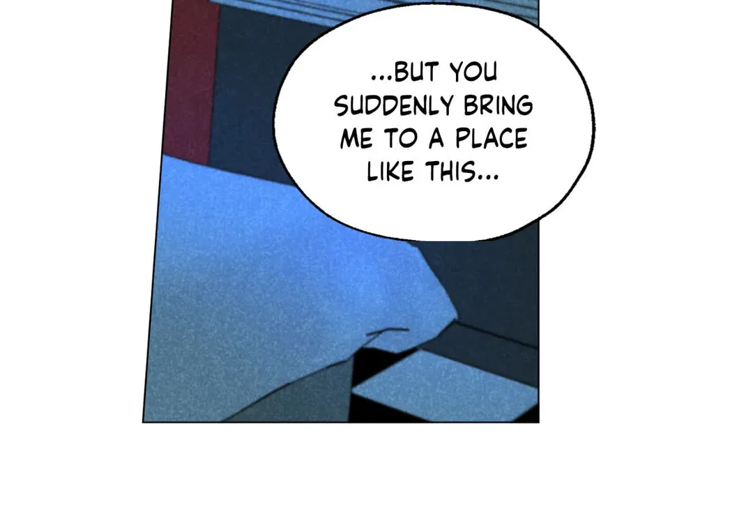 Spinach Bouquet Chapter 93 page 63 - 
