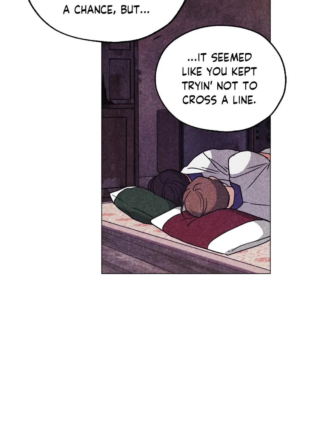 Spinach Bouquet Chapter 93 page 67 - 