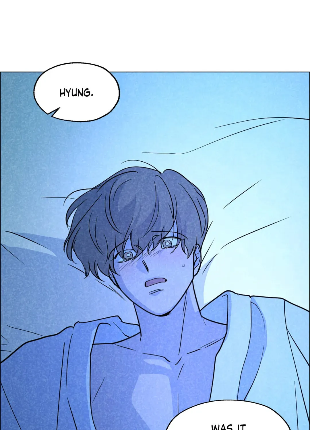 Spinach Bouquet Chapter 93 page 68 - 