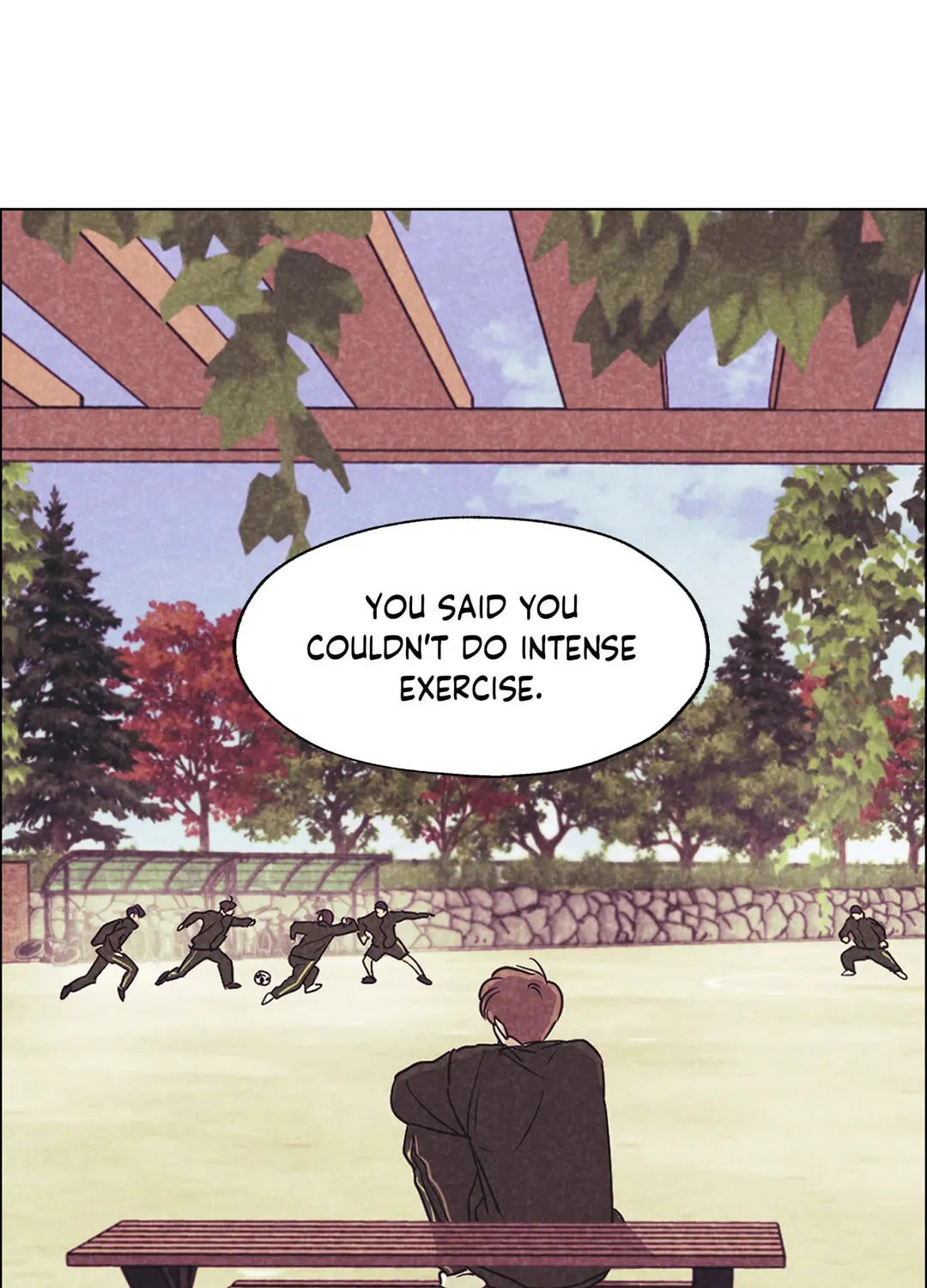 Spinach Bouquet Chapter 93 page 70 - 