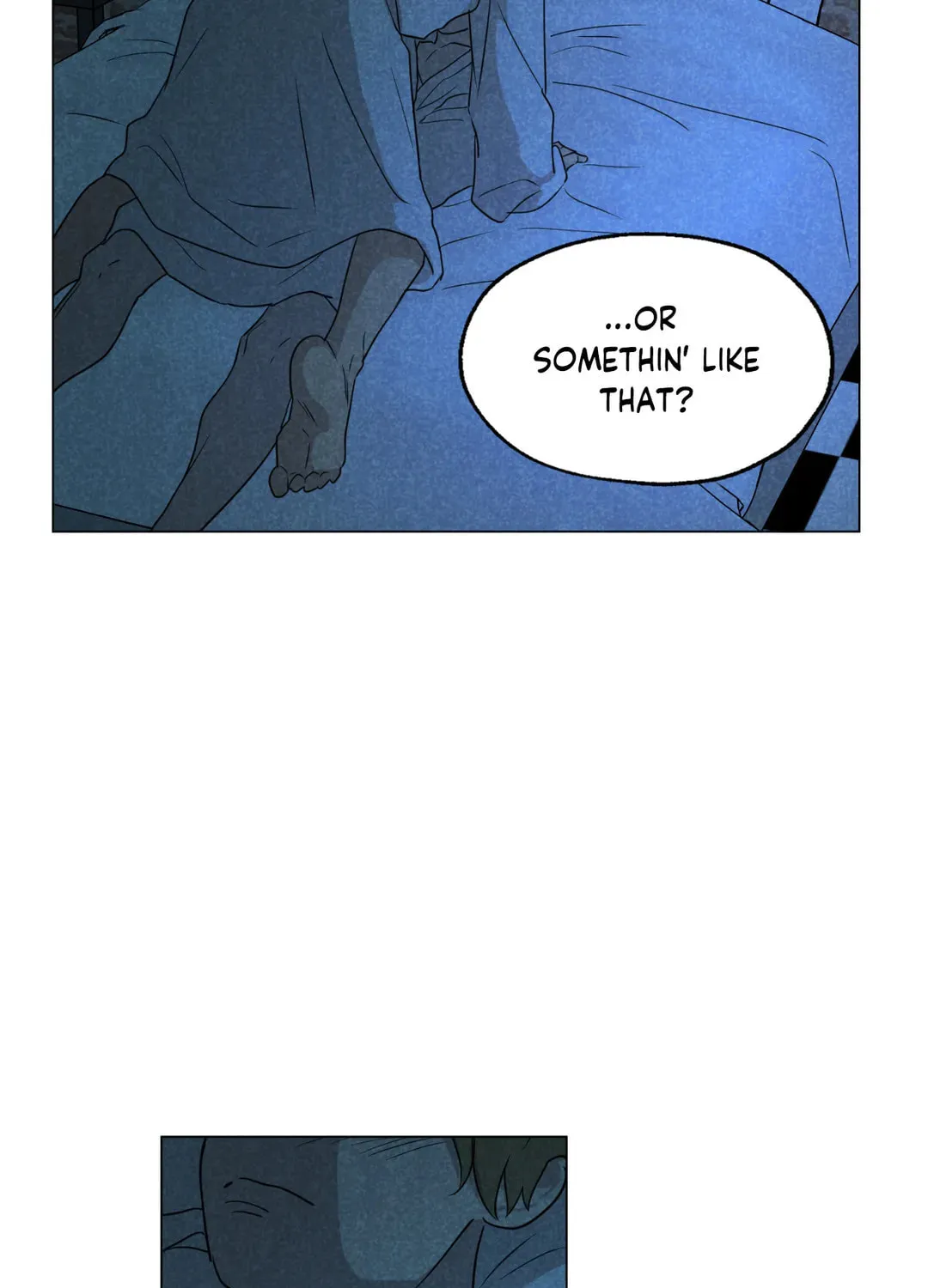 Spinach Bouquet Chapter 93 page 73 - 