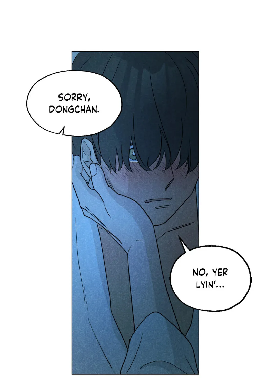 Spinach Bouquet Chapter 93 page 79 - 