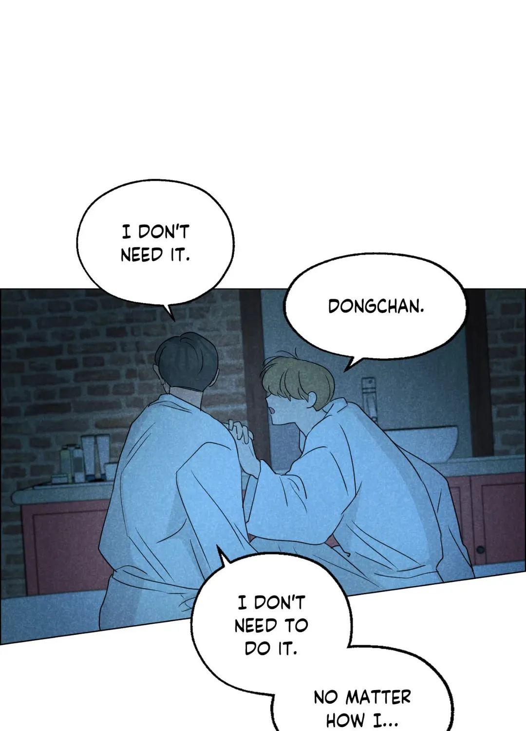 Spinach Bouquet Chapter 93 page 80 - 