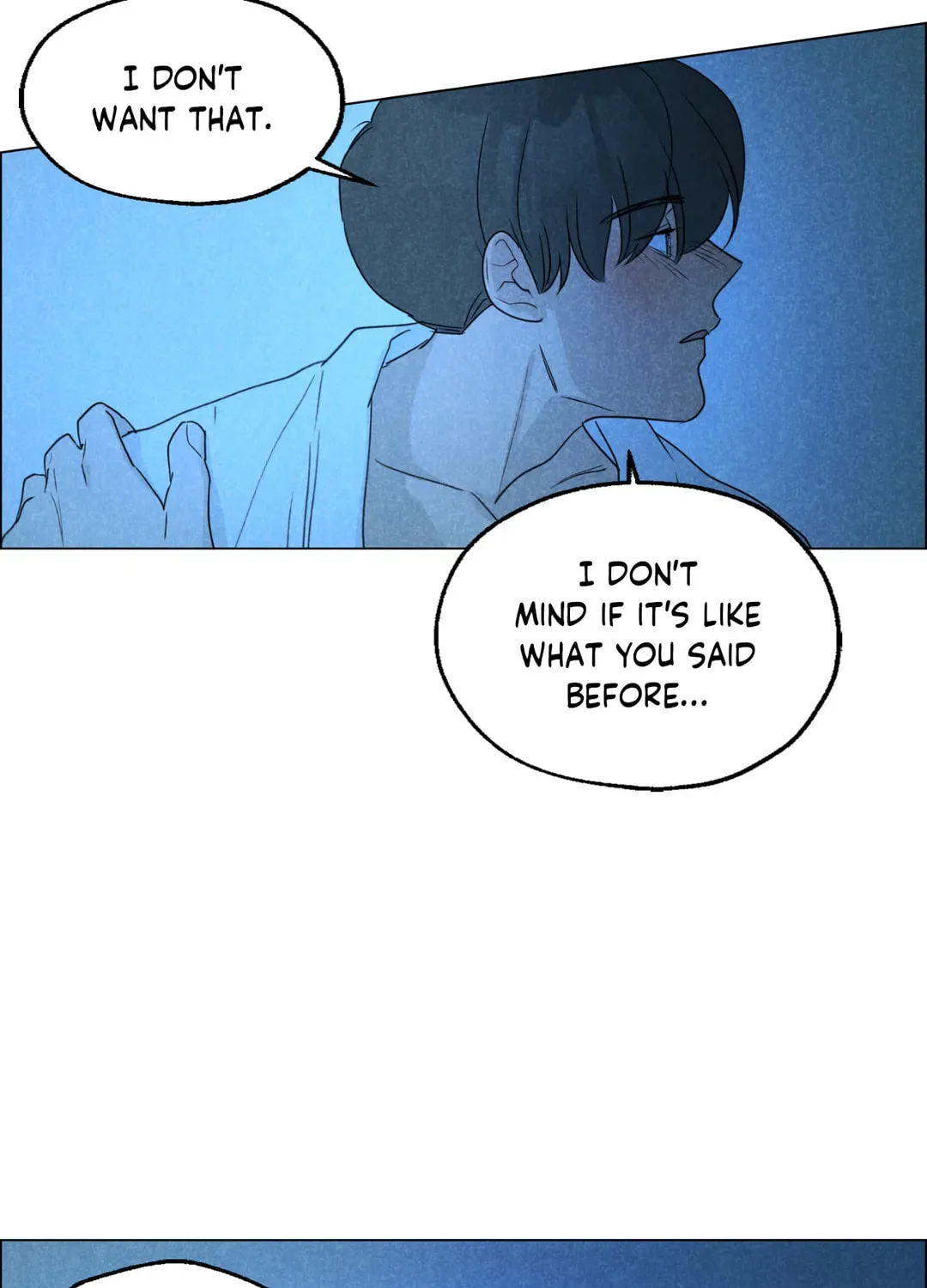 Spinach Bouquet Chapter 93 page 82 - 