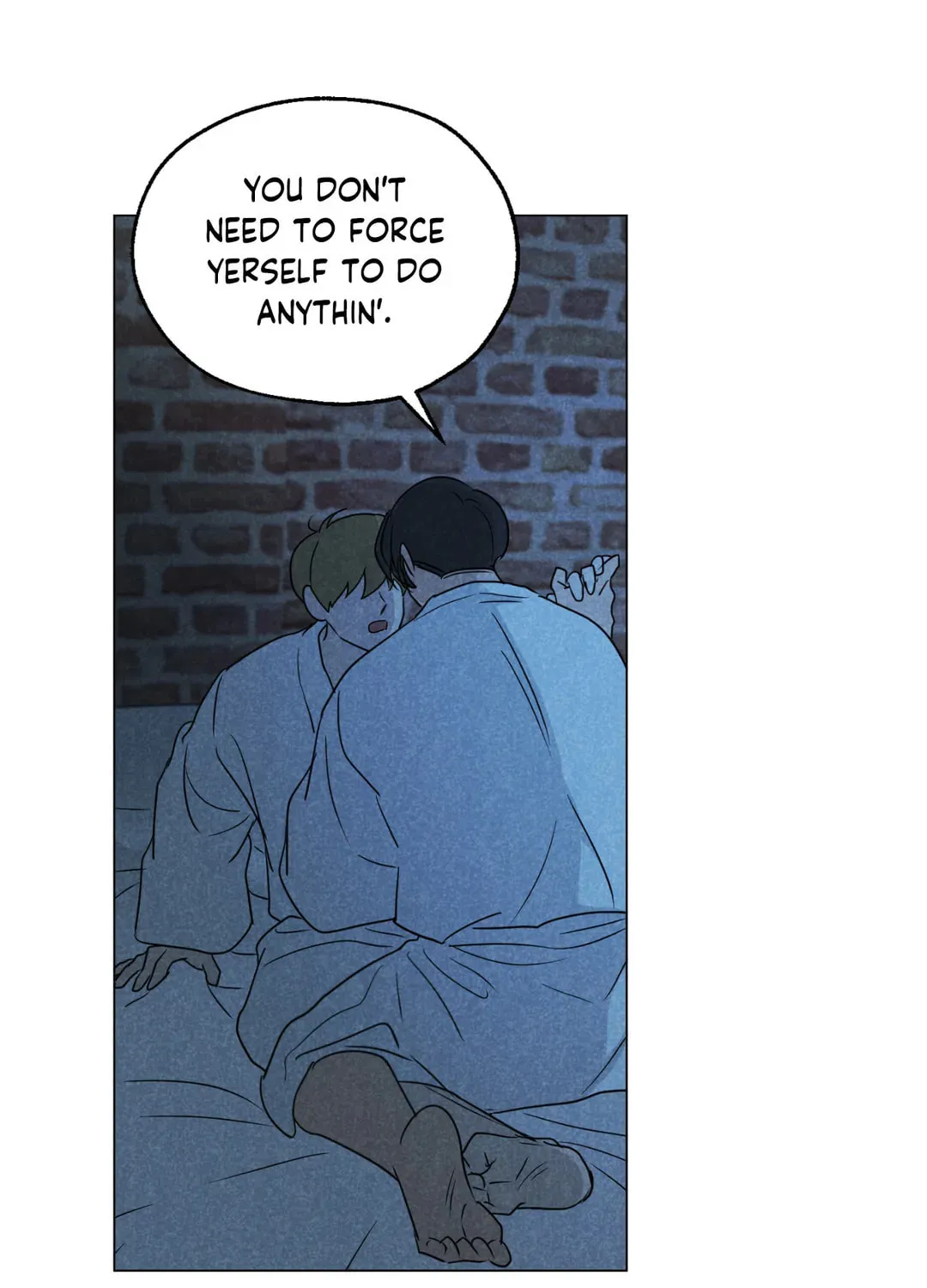 Spinach Bouquet Chapter 93 page 85 - 