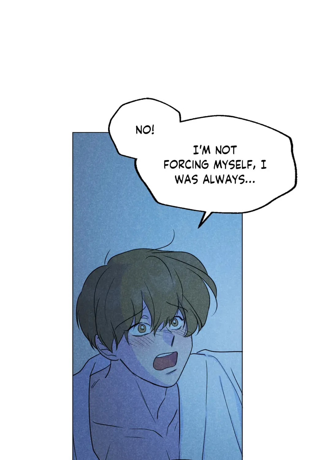 Spinach Bouquet Chapter 93 page 86 - 