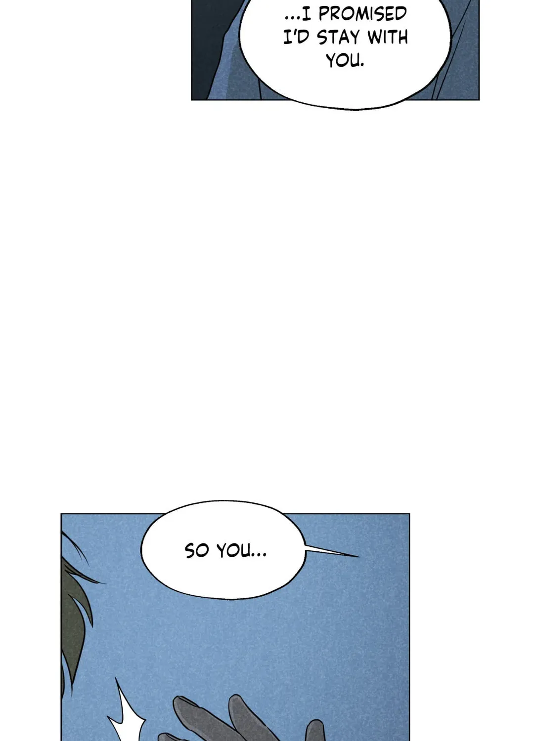 Spinach Bouquet Chapter 93 page 89 - 