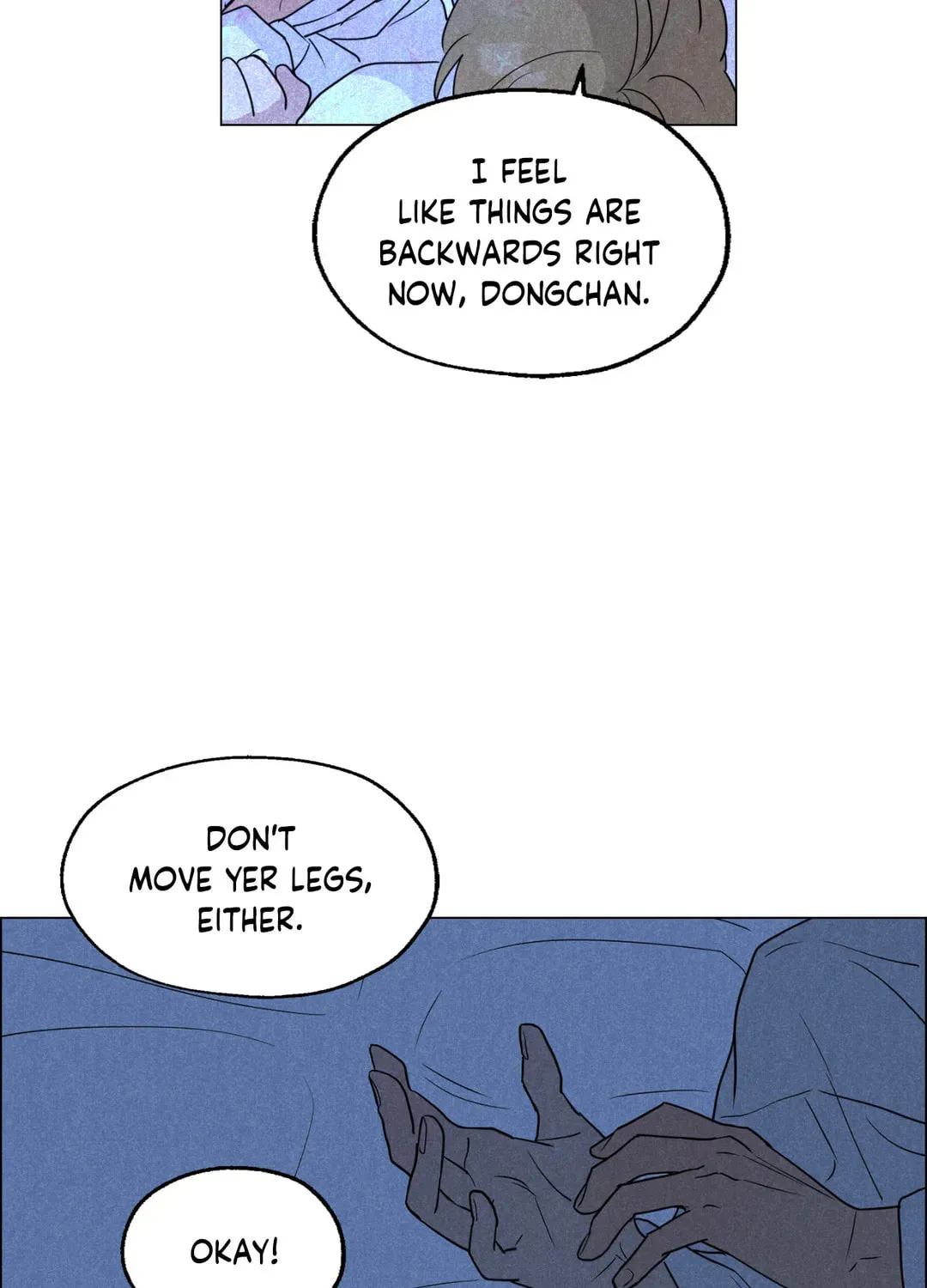 Spinach Bouquet Chapter 94 page 13 - 