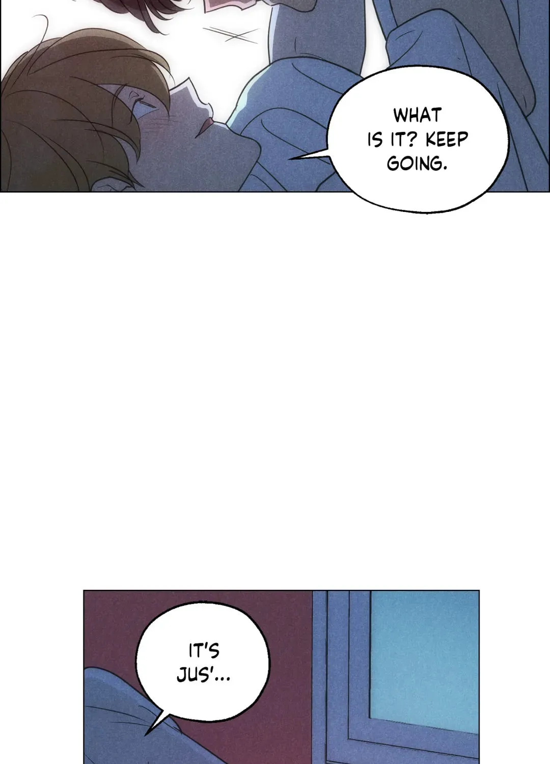 Spinach Bouquet Chapter 94 page 15 - 