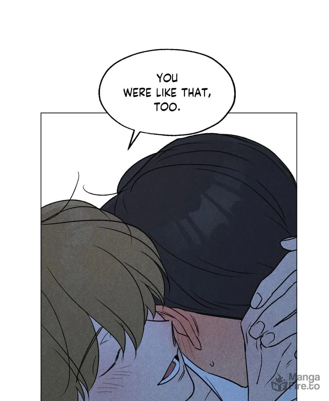 Spinach Bouquet Chapter 94 page 18 - 