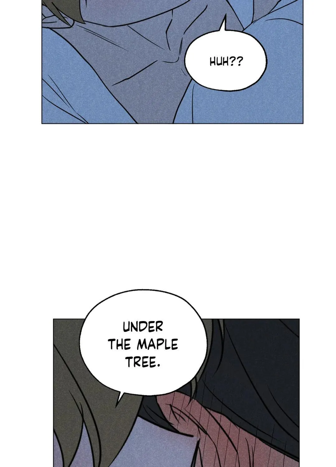 Spinach Bouquet Chapter 94 page 19 - 
