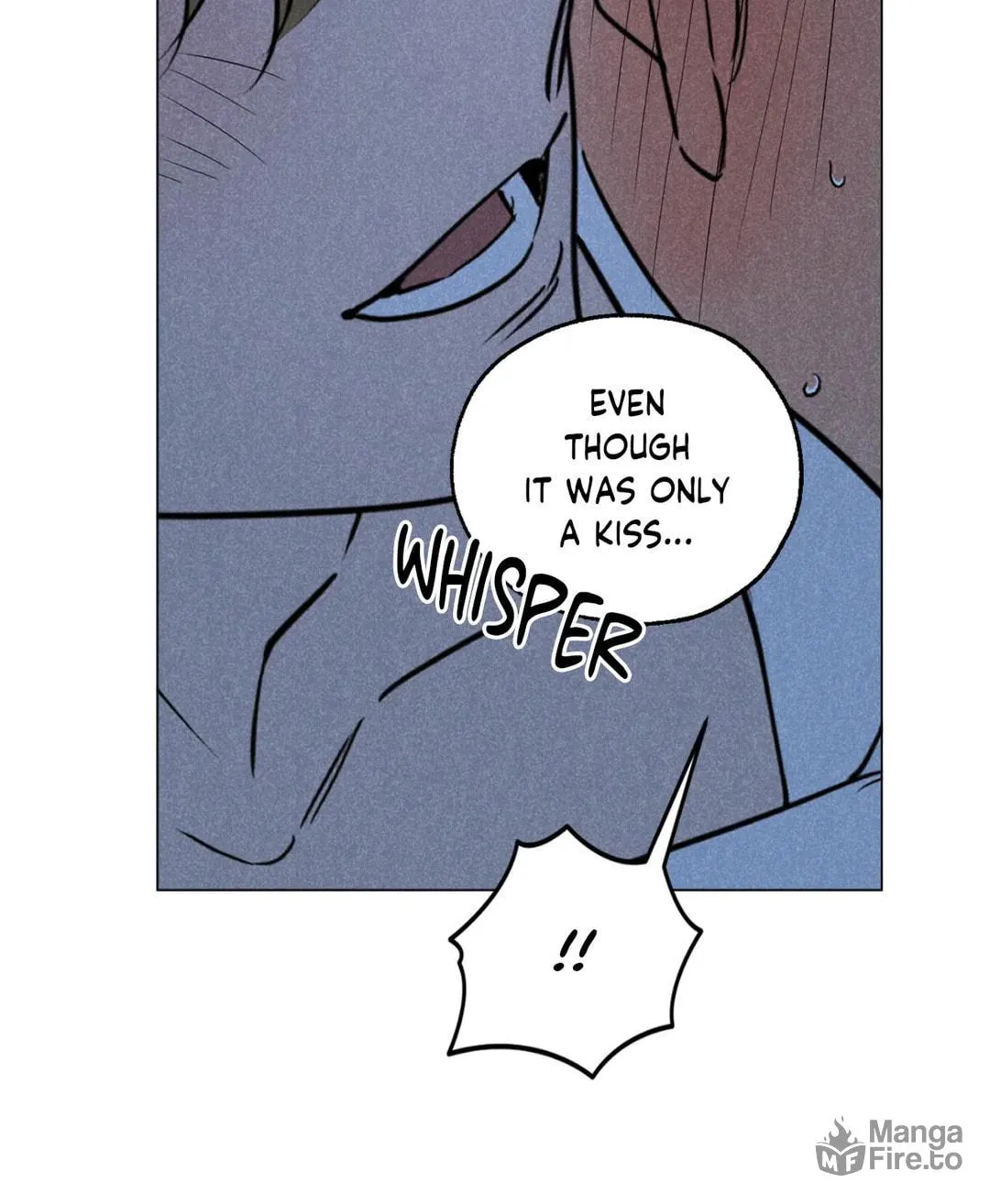 Spinach Bouquet Chapter 94 page 20 - 
