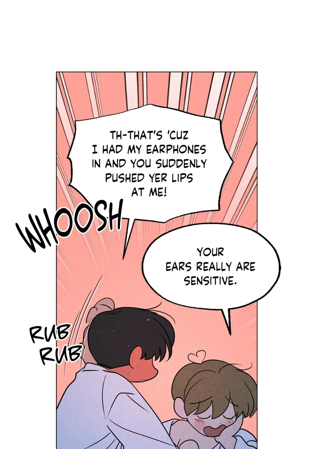 Spinach Bouquet Chapter 94 page 21 - 