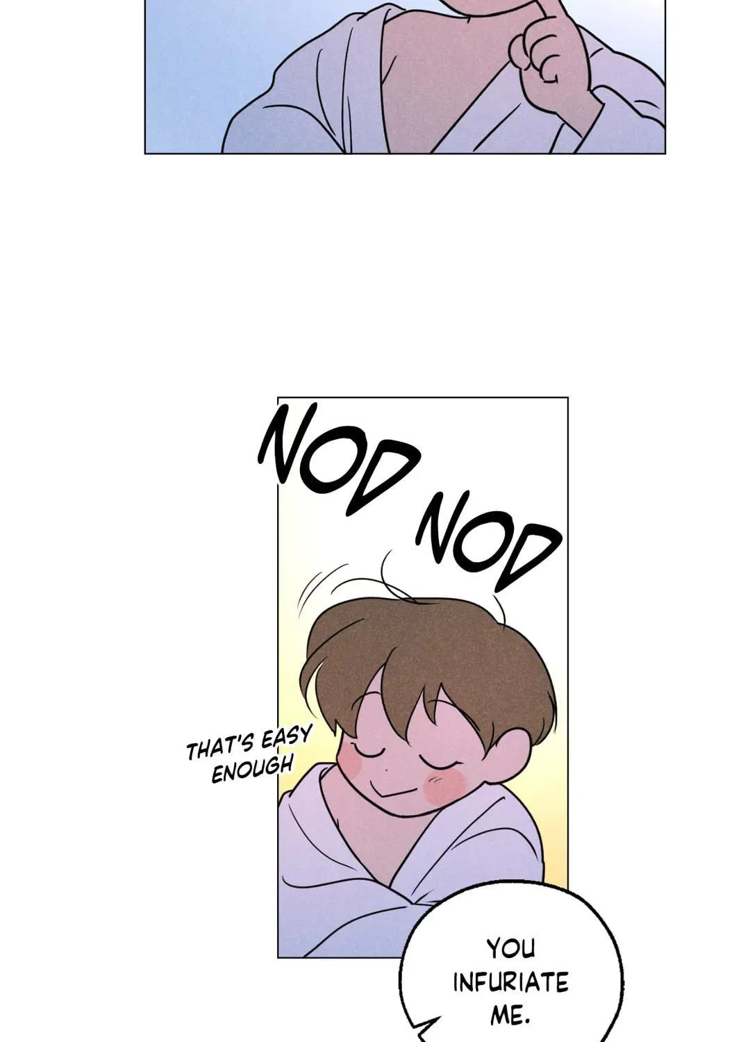 Spinach Bouquet Chapter 94 page 23 - 