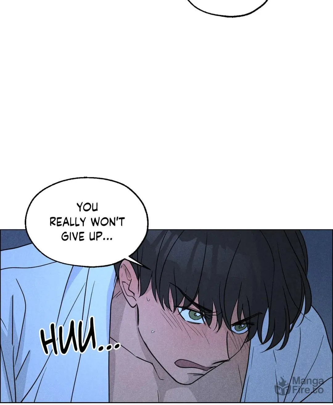 Spinach Bouquet Chapter 94 page 24 - 