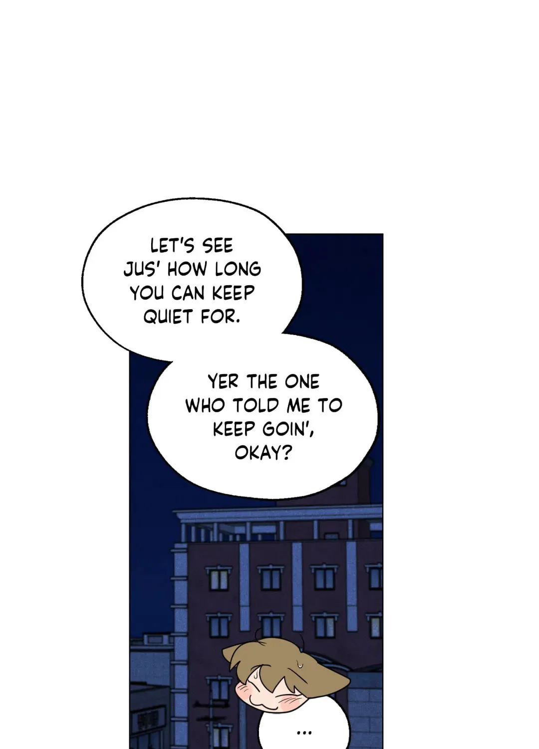 Spinach Bouquet Chapter 94 page 25 - 