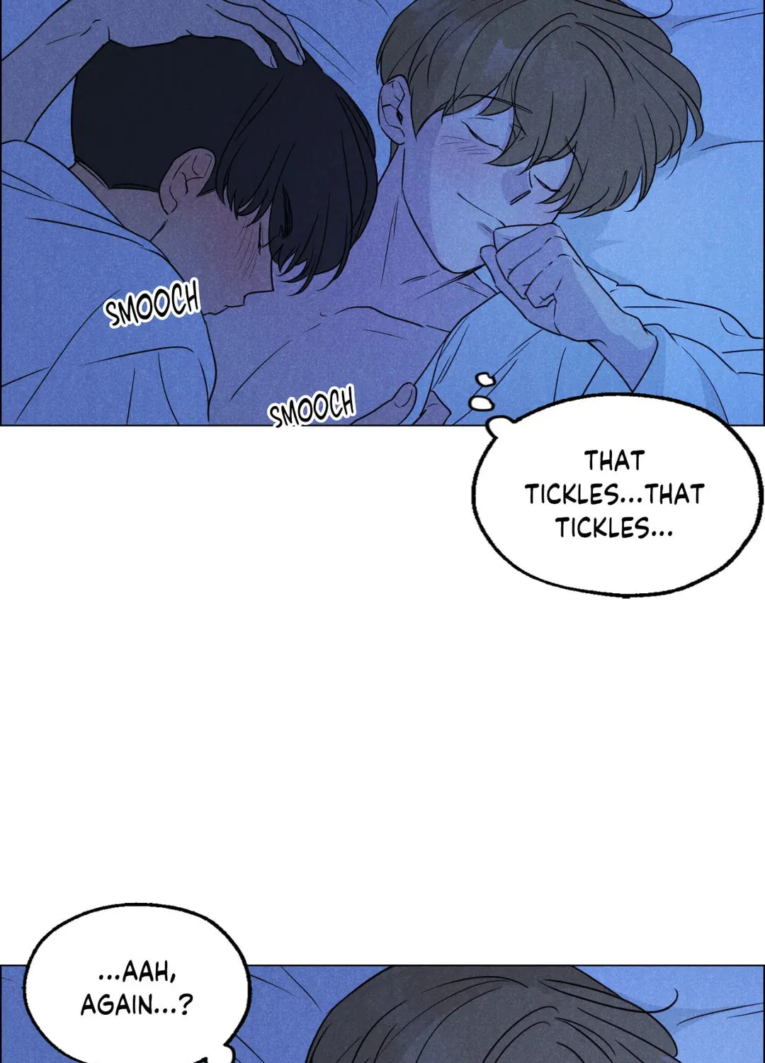 Spinach Bouquet Chapter 94 page 27 - 