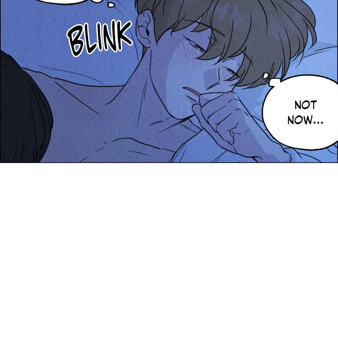 Spinach Bouquet Chapter 94 page 28 - 
