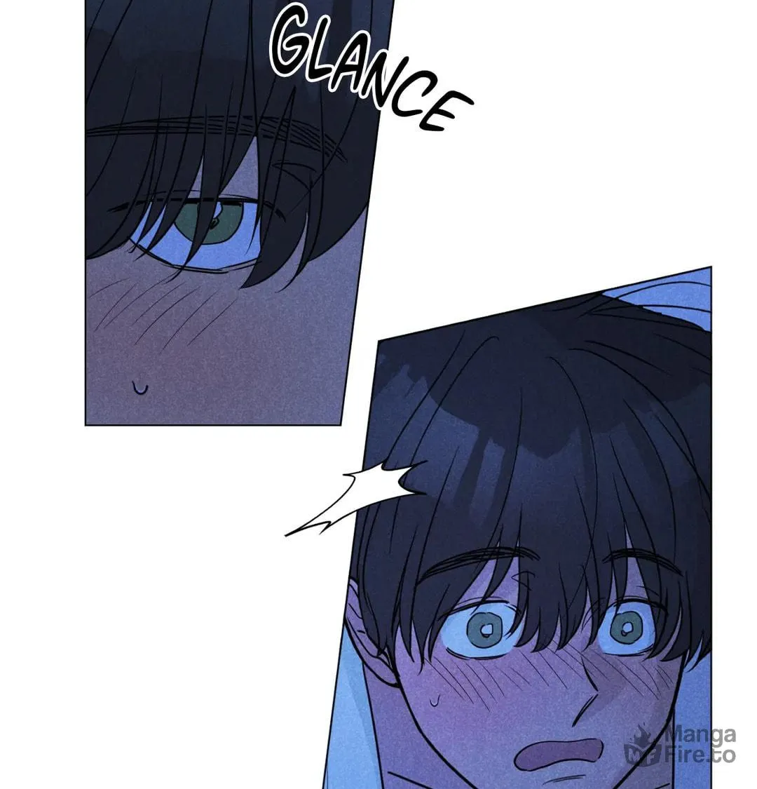 Spinach Bouquet Chapter 94 page 30 - 