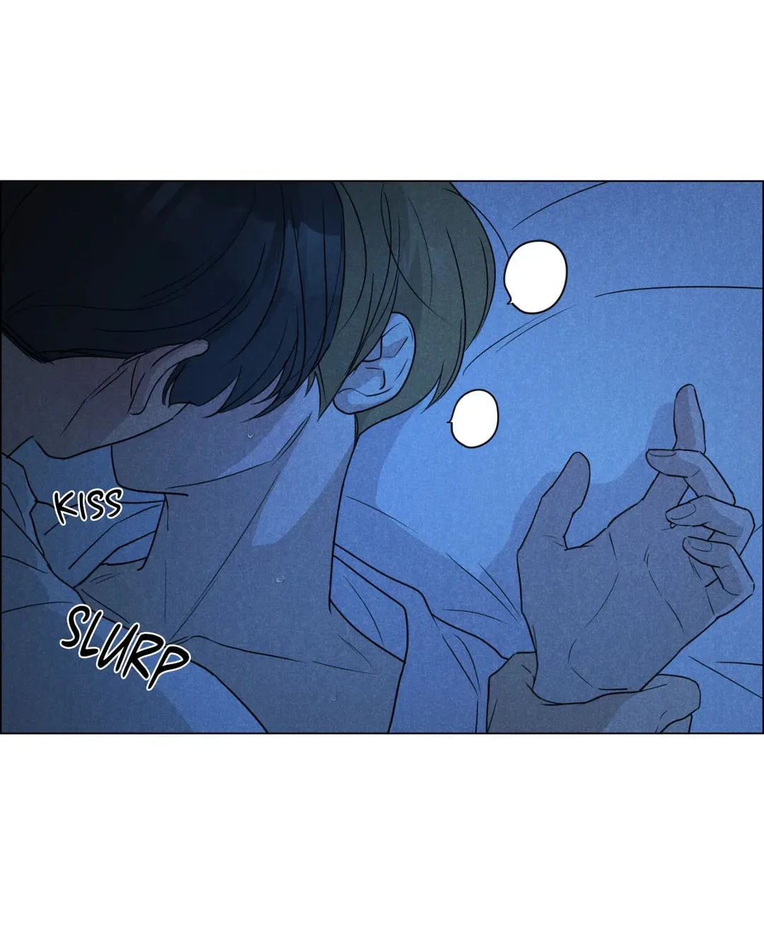 Spinach Bouquet Chapter 94 page 4 - 
