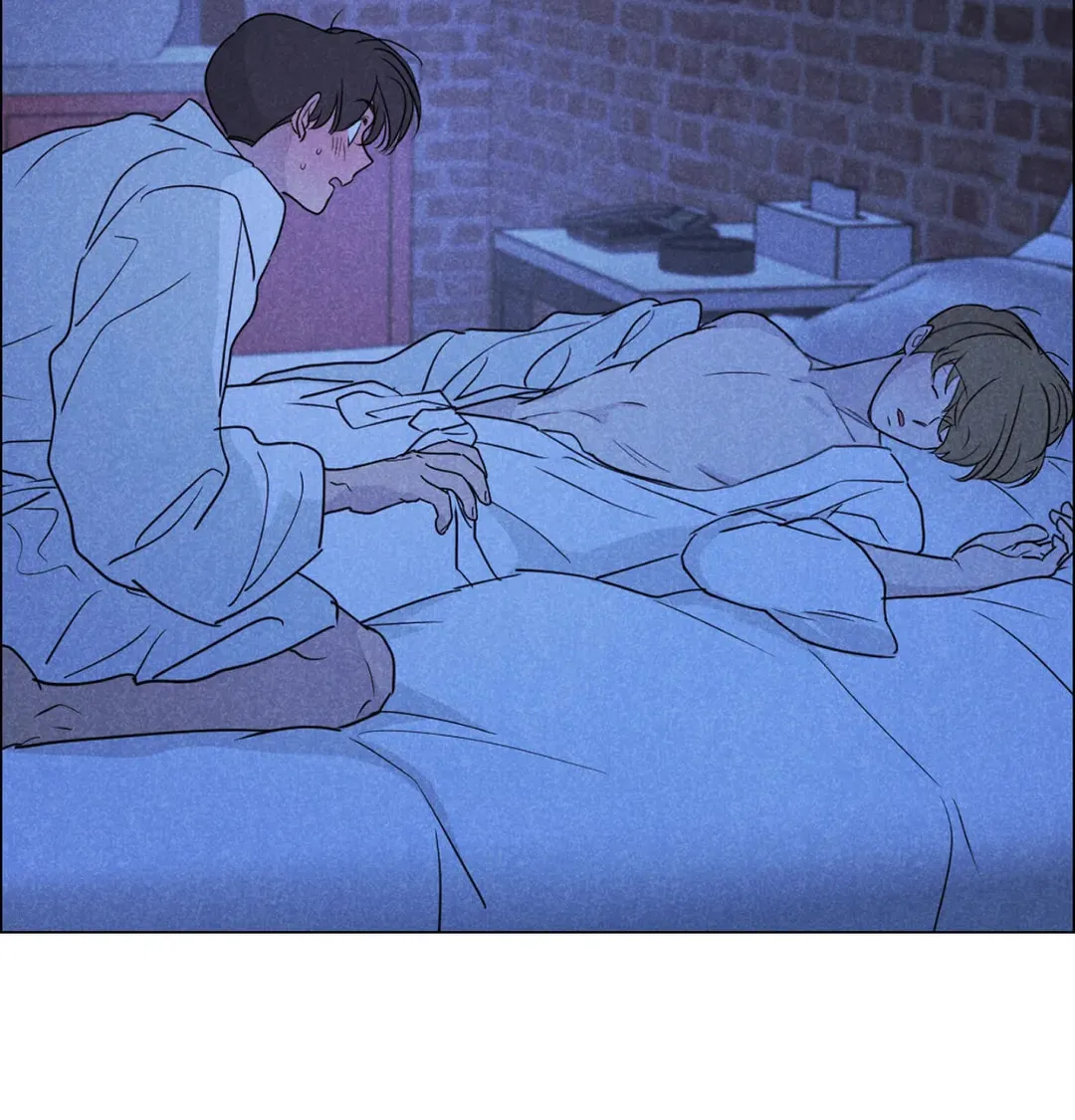 Spinach Bouquet Chapter 94 page 32 - 