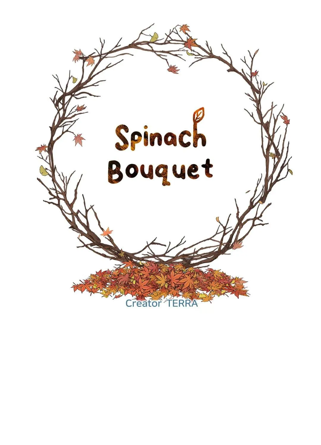 Spinach Bouquet Chapter 94 page 35 - 