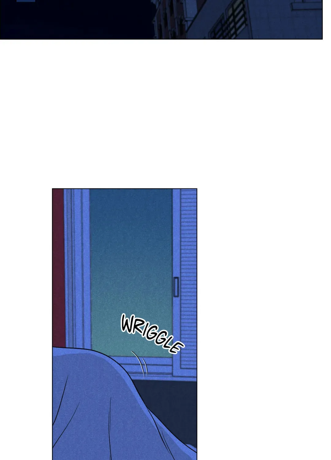 Spinach Bouquet Chapter 94 page 37 - 