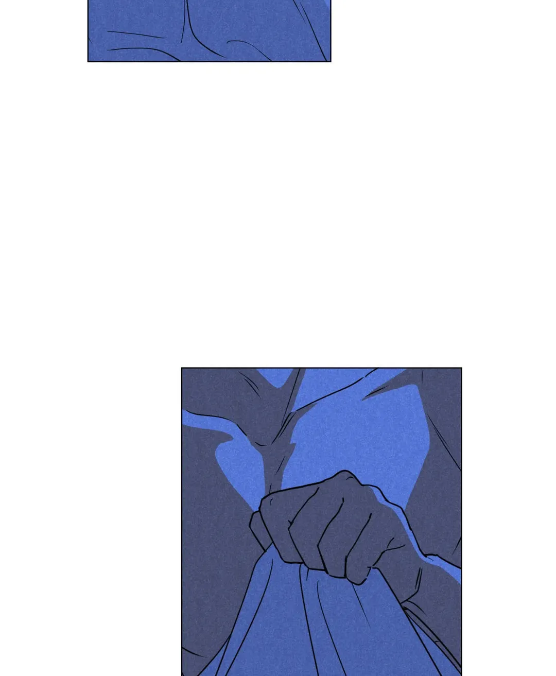 Spinach Bouquet Chapter 94 page 38 - 