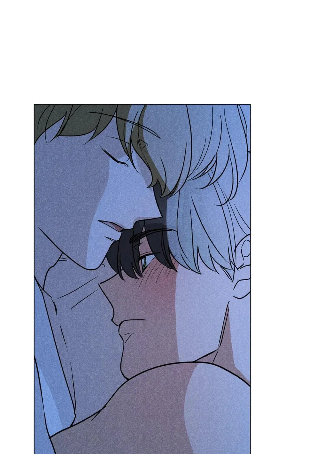 Spinach Bouquet Chapter 94 page 41 - 