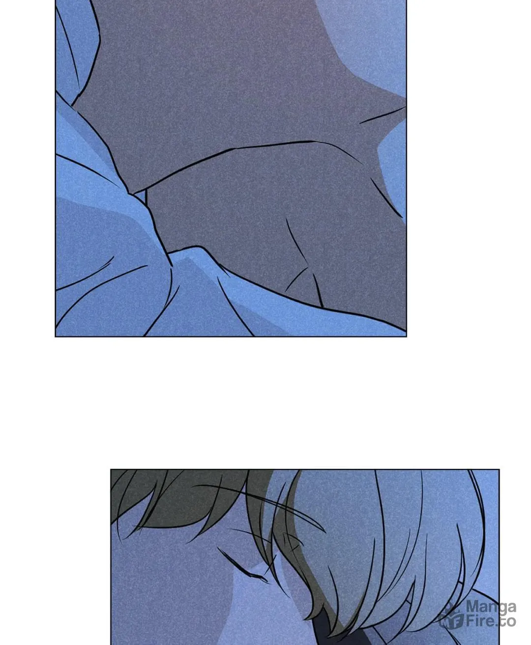 Spinach Bouquet Chapter 94 page 42 - 