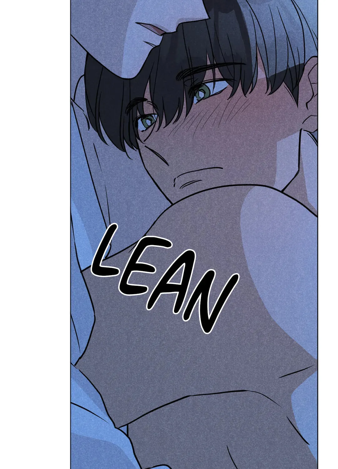 Spinach Bouquet Chapter 94 page 43 - 