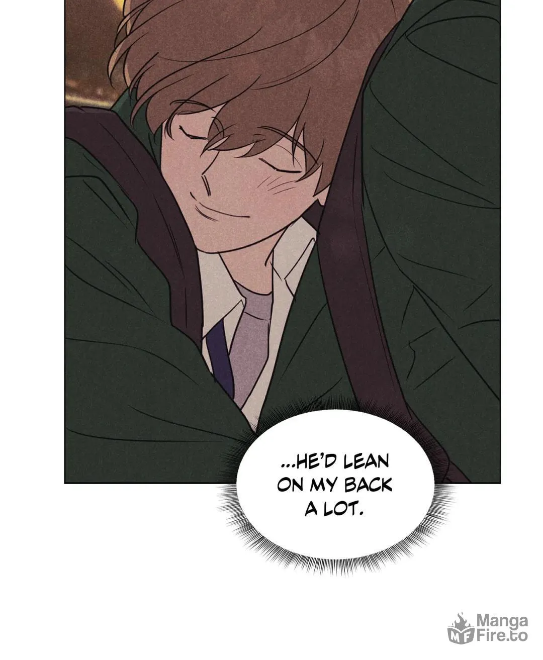 Spinach Bouquet Chapter 94 page 48 - 