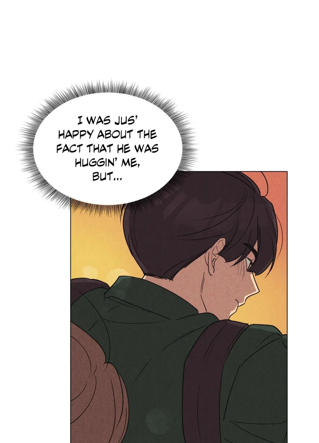 Spinach Bouquet Chapter 94 page 49 - 