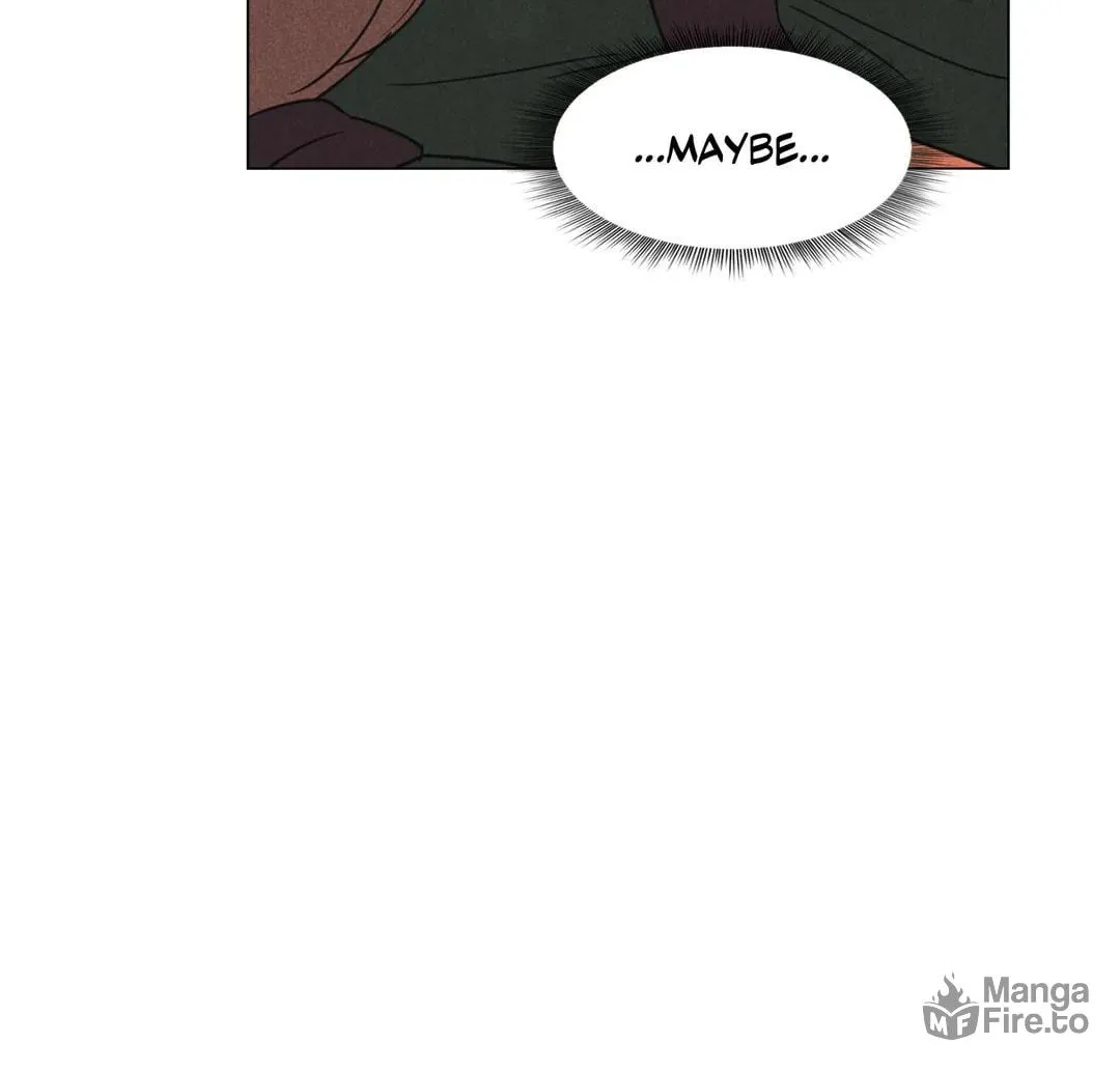 Spinach Bouquet Chapter 94 page 50 - 