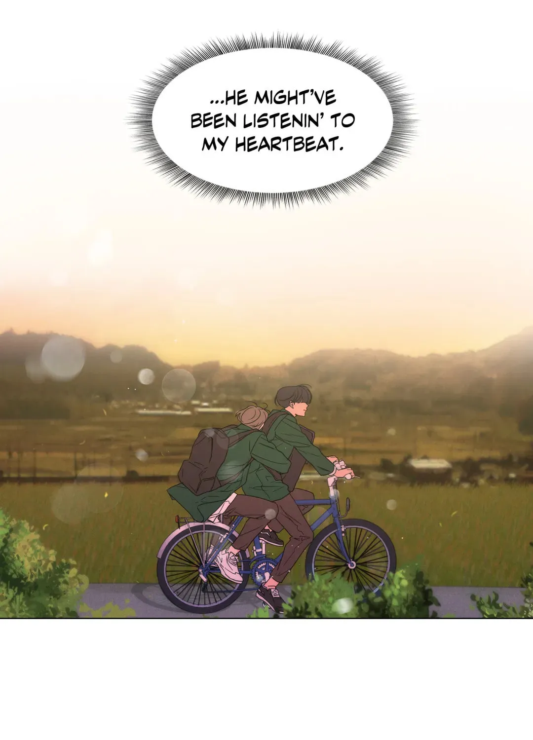 Spinach Bouquet Chapter 94 page 51 - 