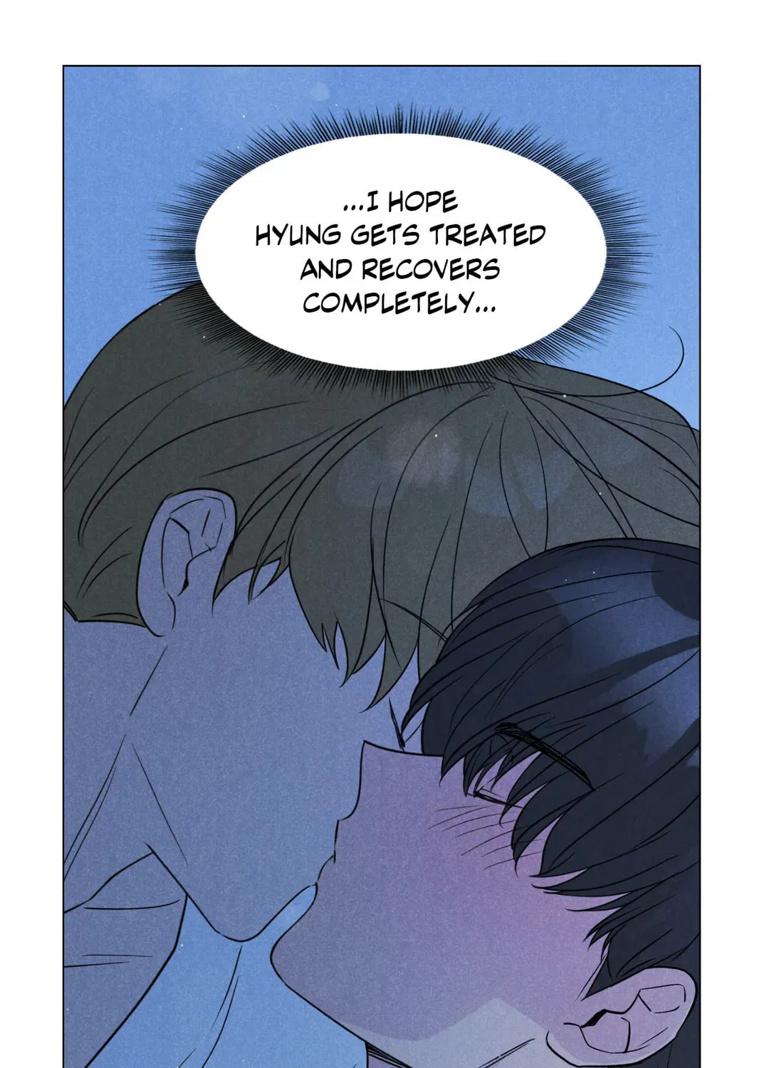 Spinach Bouquet Chapter 94 page 57 - 