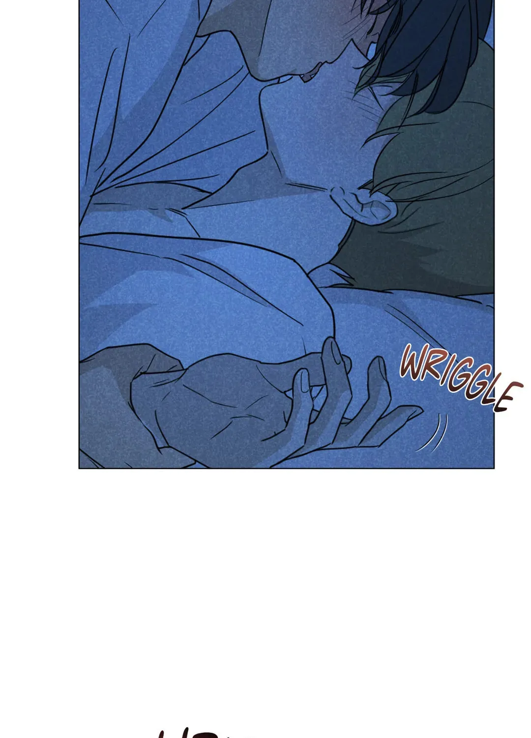 Spinach Bouquet Chapter 94 page 7 - 